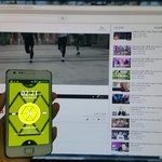 [EXO] 인강들으면서 뮤비스밍ㅋㅋㅋ
