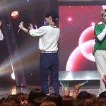 [EXO] 아 이거보니 힐링된다 