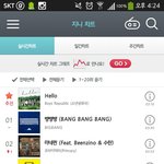 [EXO] <b>진이</b>한번씩듣고와라