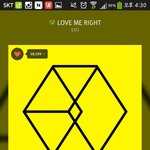 [EXO] 뮤비랑<b>럽</b><b>미</b>랏스밍인증