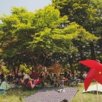 바다, 수영장 외에 여름 냄새 맡을 수 있는 곳