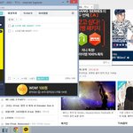 [EXO] 사담인데,내가 민감한거...?