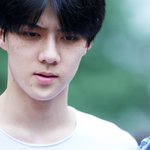 [EXO] 와 세훈이 <b>주근깨</b> 고화질
