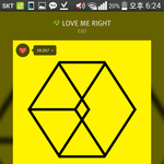 [EXO] 요즘 <b>카카오</b>이야기년들 근황