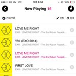 [EXO] 뜬금없이 미안한데 <b>예</b>2리