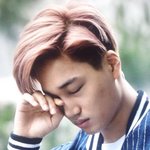 [카이] 뮤뱅 <b>후리</b>한 종인이ㅋㅋ