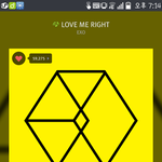 [EXO] 준면이 5살같음