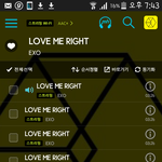 [EXO] 준면이 요번에 <b>앞머리</b>자른 사진있어??