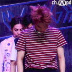 [카이] 뮤뱅 <b>종인</b>이 이쁘다 