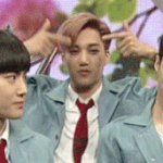 [카이] 카이 <b>최소</b> 엑소엘 덕후