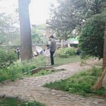 [EXO] 경수 <b>살인자</b>역 현장사진