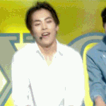 [시우민] 150605 뮤직뱅크 시우민 <b>all</b> cut 움짤