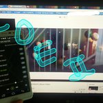 [EXO] 아미친 집가고있는데 <b>입김</b>나와