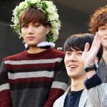 [EXO] 종인:너만 아니면 내가 <b>막내</b>..