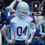 [백현] 백현이비줠은 슈퍼볼<b>출전</b>했잖아