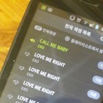 [EXO] <b>유튜브</b> 반복재생 사이트써도됨?