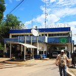 [세계여행] 황수민의 <b>미대</b>륙 정복 - 17.  내 생에 처음 강도를...