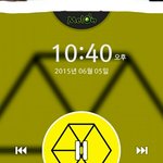 [EXO] 뮤비 보면서 이것도 해