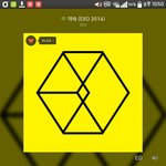 [EXO] 준면이막이상한표정짓는사진있는사람