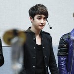 [EXO] 프로듀4에 <b>백승찬</b> 도경수같닼ㅋㅋㅋㅋ