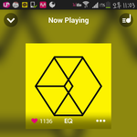 [EXO] 야 근데 앨범