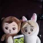 [EXO] 야 나돈없어서 진짜 <b>고민</b>중인데