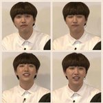 [<b>B1A4</b>] 오늘 산들 머리 귀엽지 않냐