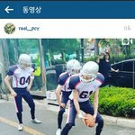 [카이] 열이 <b>인별</b>에 카이