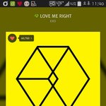 [EXO] 늑미 으르렁 중독 콜베 다 음방1위햇어