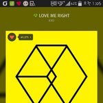 [EXO] 똥싸면서 <b>럽미</b>나잇들으니까