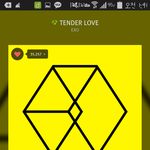 [EXO] 내친구들 다 덕질 메이튼데