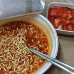 [EXO] 배고파서 ..ㅋㅋ결국..