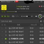 [EXO] 맞닼ㅋㅋㅋㅋㅋㅋ 나 아까 존나 웃긴꿈꿈ㅋㅋㅋㅋㅋㅋㅋ