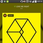 [EXO] 폰으로 유튭뮤비 볼때