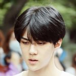 [세훈] 주근깨<b>소년</b>오삐삐