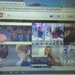 [EXO] <b>오토</b> 없애고 다시 뮤비켰는데