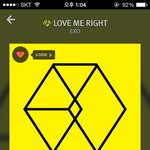 [EXO] 뮤비스밍질문