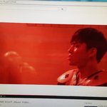 [EXO] 컴터로 뮤비 돌리는데 맞는지 알려줘ㅑ
