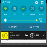 [EXO] 뮤비 스밍 오토 안 되고