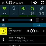 [EXO] 나 지금 뭐하고있는거냐ㅋㅋㅋ