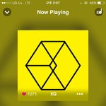 [EXO] 아 내친구년 존나싫어