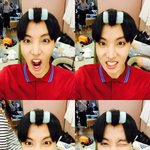 [방탄소년단] 방탄소년단 정호석뭐지..