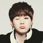 잘생긴것보단 귀여운