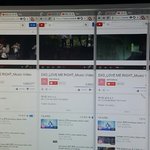 [EXO] 오늘까지900만<b>찍자</b>!