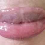 [댓글부탁] <b>입술</b>모델은이<b>정도</b>는되야지;;