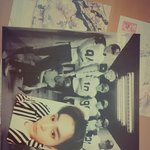 [시우민] ㅅㄷ)나 핫1트에서 너무 좋았었하어ㅜㅜ