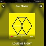[EXO] 어머나 세상에 김종대가 생머리라니