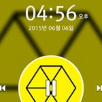 [EXO] 음<b>방서</b> 박수셔틀+엔딩 다른가수전주