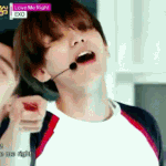 [백현] 오늘 섹<b>시미</b> 폭발!!!