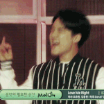 [EXO] <b>얼큰</b>하게 취한 디오 아저씨ㅋㅋㅋㅋㅋㅋㅋ